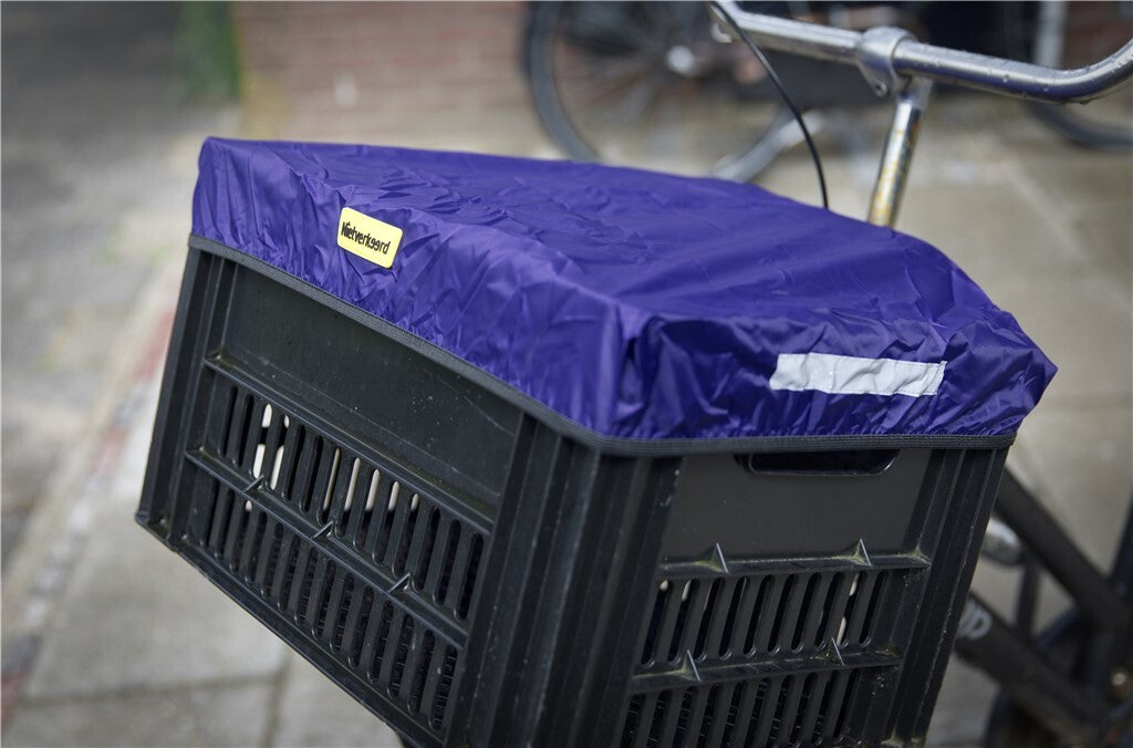 Nietverkeerd krathoes universeel blauw