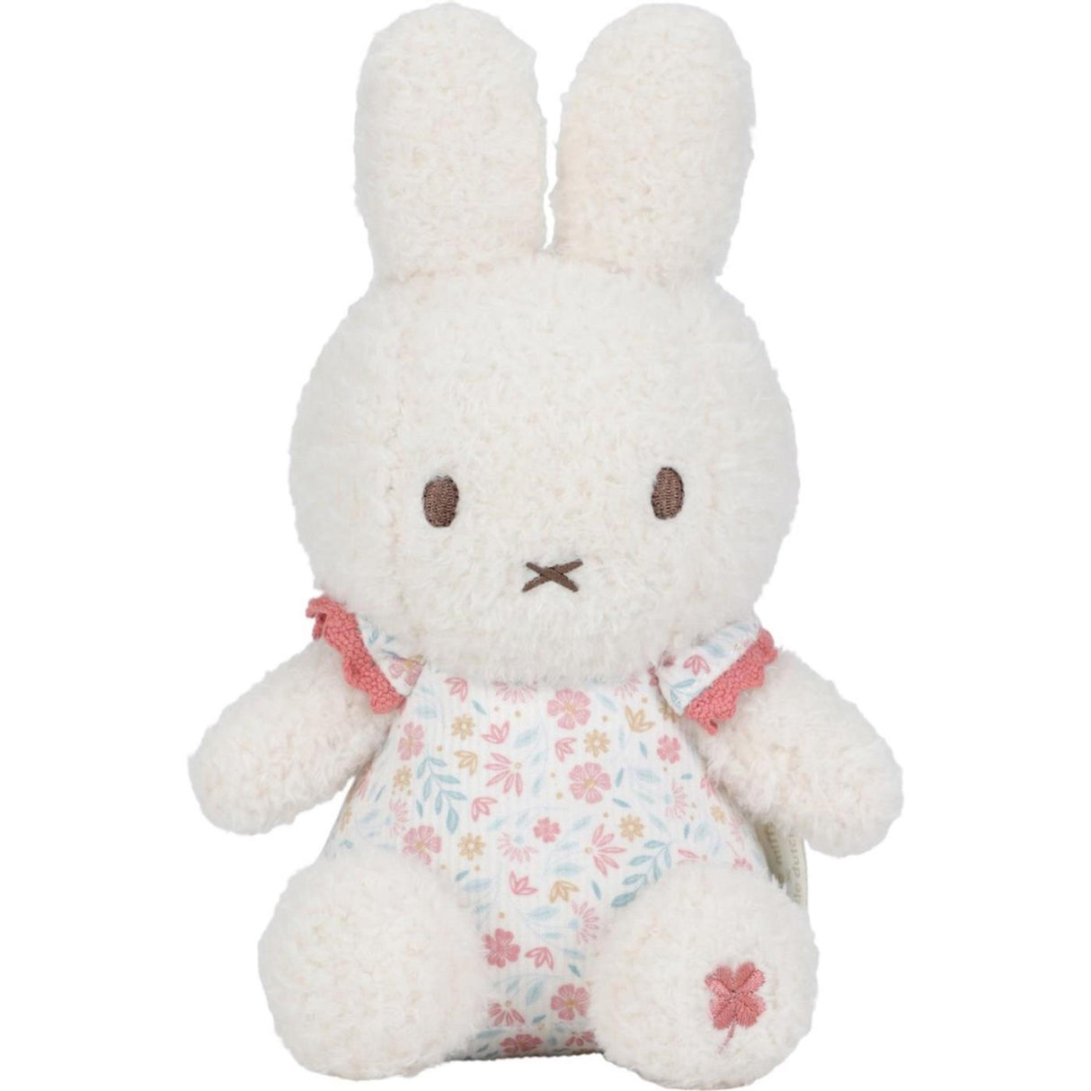 Little dutch nijntje lucky blossom knuffel 20cm