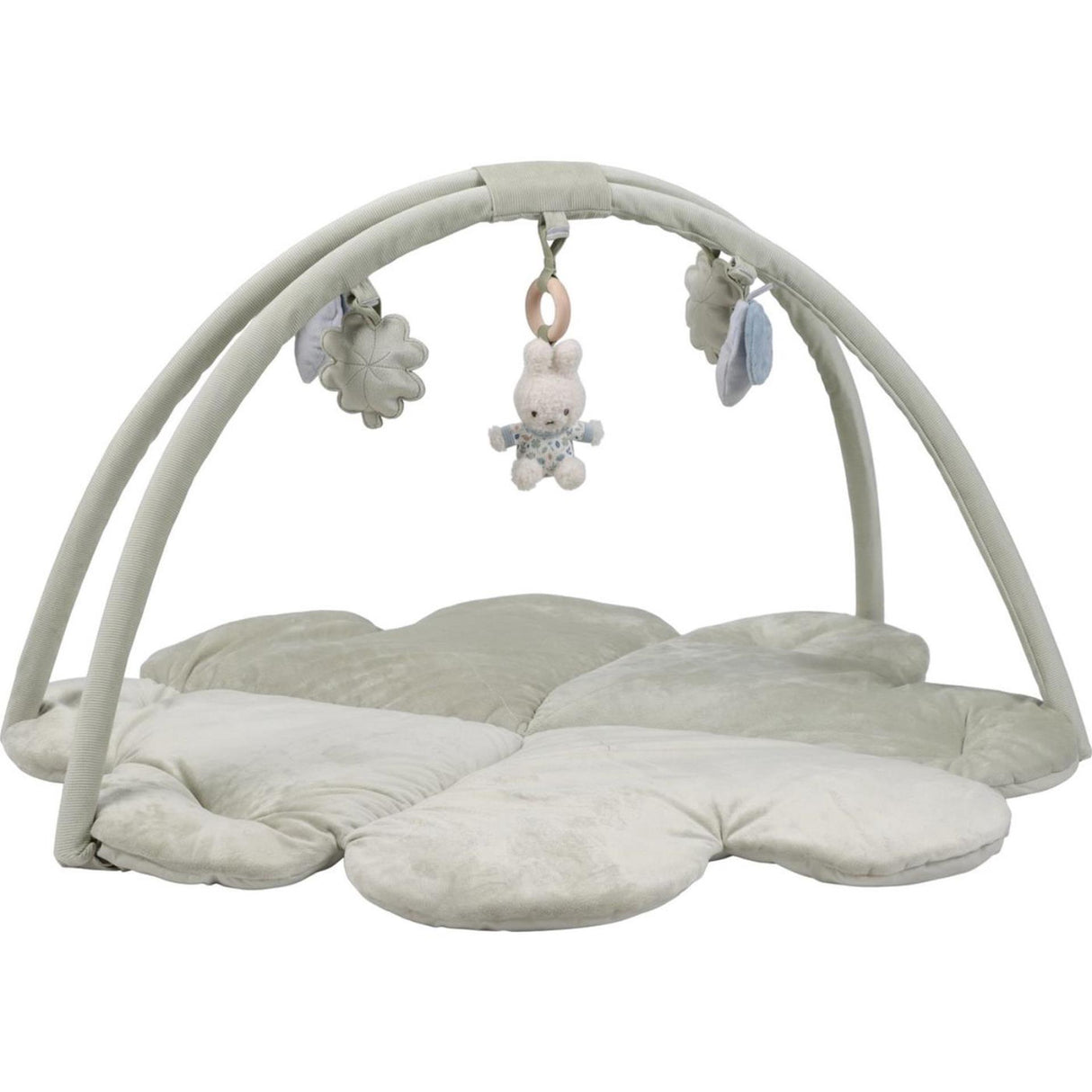 Little dutch nijntje x speelkleed - lucky leaves