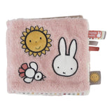 Tiamo nijntje activiteitenboek fluffy pink