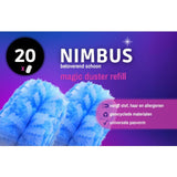 Nimbus magic duster navullingen 20st.