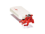 Siku 2456 kuhn achtermaaier