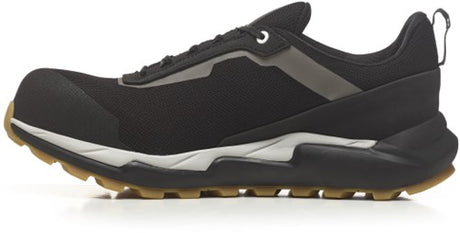 No risk athletic low black 1219.00 s3l | zwart | maat 40 - 00.071.063.40