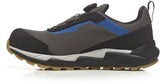 No risk athletic low fls grey blue 1219.16 s3l | grijs blauw | maat 47 - 5607421136476