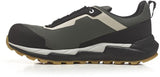 No risk athletic low green 1219.08 s3l | groen zwart | maat 36 - 00.071.071.36