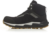 No risk athletic mid black 1019.00 s3l | zwart | maat 43 - 00.071.064.43