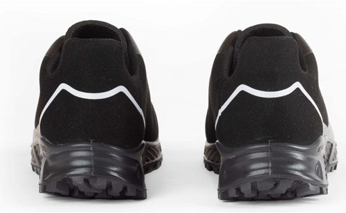 No risk black panther 1247.10 s3 | zwart | maat 37 - 5607421015375