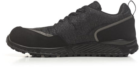 No risk black panther pro 1247.50 s3 | zwart | maat 39 - 5607421117390