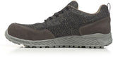 No risk black panther ultimate 1247.52 s3 | zwart bruin | maat 43 - 5607421118434