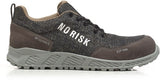 No risk black panther ultimate 1247.52 s3 | zwart bruin | maat 43 - 5607421118434