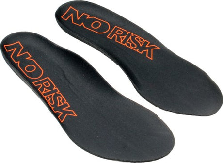No risk blackrock inlegzool 9999.21 | zwart | maat 39 - 5607421975099