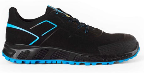 No risk galaxy 1247.21 s3 | blauw zwart | maat 35 - 5607421018352