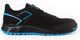 No risk galaxy 1247.21 s3 | blauw zwart | maat 45 - 00.071.045.45
