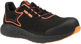 No risk mirage 1249.20 s1p | oranje zwart | maat 40 - 5607421014408