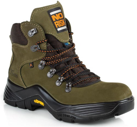 No risk outdoor sintra 1035.36 | groen | maat 42 - 00.071.051.42