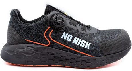 No risk pegasus 1249.31 atop s1p | oranje blauw | maat 42 - 5607421066421