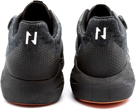 No risk pegasus 1249.31 atop s1p | oranje blauw | maat 45 - 5607421066452