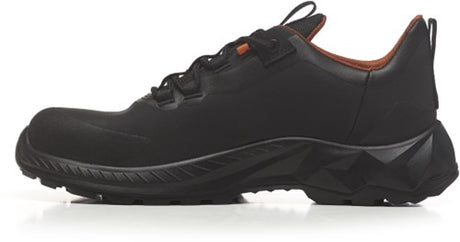 No risk x-treme low black 1557.00 s3l | zwart | maat 43 - 00.071.067.43