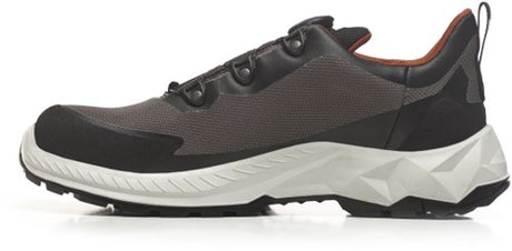 No risk x-treme low fls grey 1557.06 s3l | grijs zwart | maat 38 - 00.071.069.38