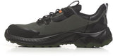 No risk x-treme low green 1257.08 s3l | zwart groen | maat 37 - 5607421120376