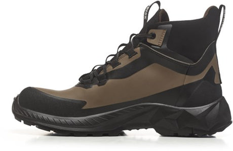No risk x-treme mid stx brown 1057.02 s7l | bruin | maat 48 - 5607421121489