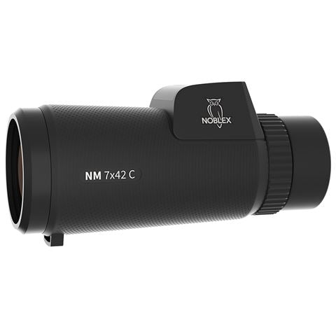 Noblex monoculair nm 7x42 c