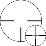 Noblex e-optics noblex richtkijker nz6 5-30x56 inception, ret. 4i