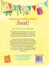 Van holkema warendorf nog hoeveel nachtjes slapen feest!