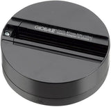 Nordic lival opbouwdoos 3-fasen spots zwart 5050421