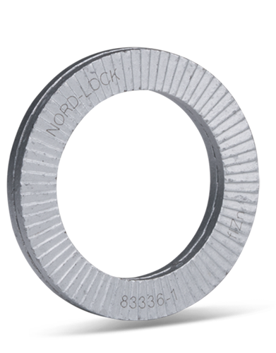 Nord-lock wigborgring m5 nl5 (#10) | 200 stuks