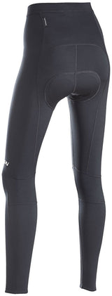 Northwave active - women's cycling shorts with pad