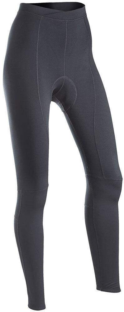 Northwave active - women's cycling shorts with pad