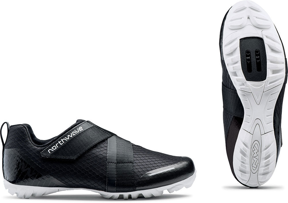 Northwave active - indoor cycling shoes | 36