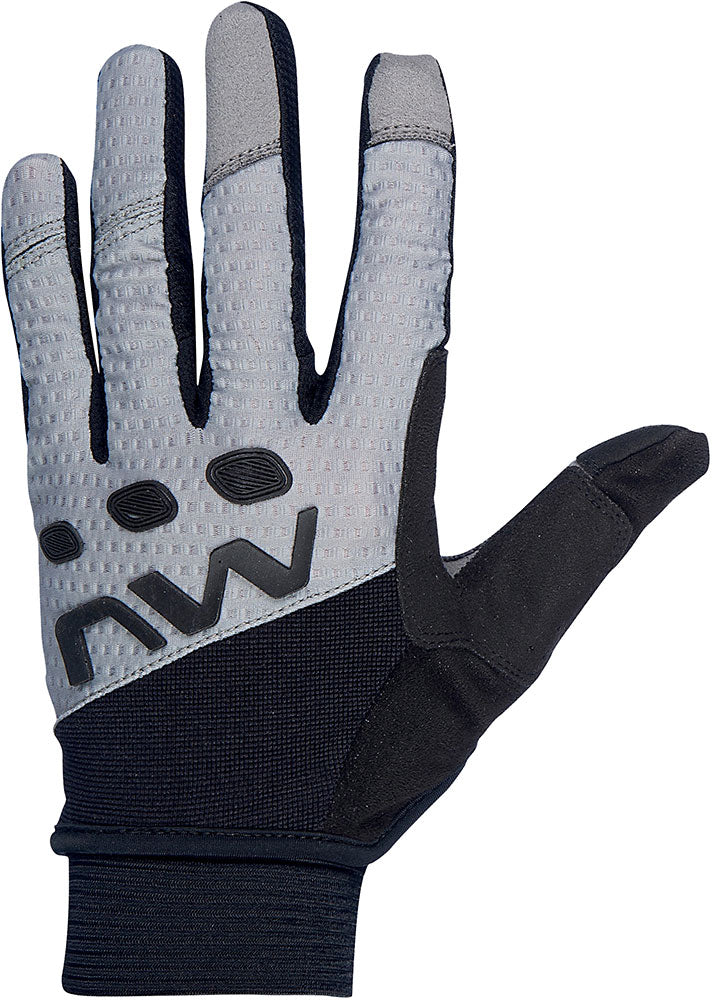 Northwave spider full finger - mtb gloves | xxl