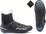Northwave celsius r arctic gtx - winter road bike shoes | 41