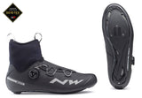 Northwave celsius r gtx - winter road bike shoes | 44,5