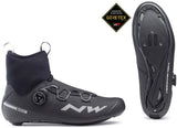 Northwave celsius r gtx - winter road bike shoes | 42