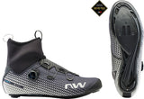 Northwave celsius r artic gtx - winter road cycling shoes | 47
