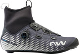 Northwave celsius r artic gtx - winter road cycling shoes | 40,5