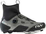 Northwave celsius xc arctic gtx - mtb winter shoes | 43