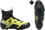 Northwave celsius xc arctic gtx - mtb winter shoes | 39