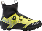 Northwave celsius xc arctic gtx - mtb winter shoes | 42