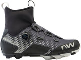 Northwave celsius xc gtx - mtb winter shoes | 45