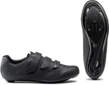 Northwave core 2 - road bike shoes | 49