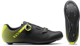 Northwave core plus 2 - road bike shoes | 47