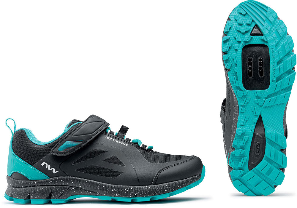 Northwave escape evo - women's mtb shoes | 38