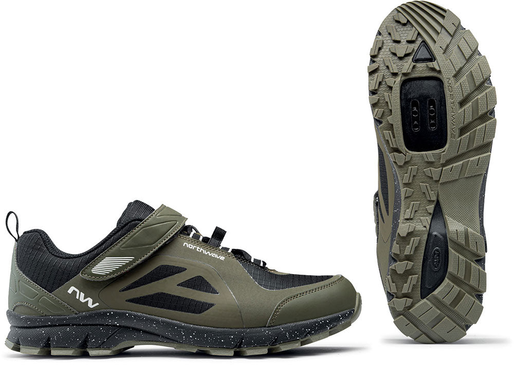 Northwave escape evo - mtb shoes | 45