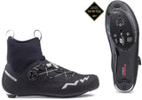 Northwave extreme r gtx - winter road bike shoes | 45