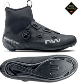 Northwave extreme r gtx - winter road bike shoes | 41