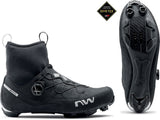 Northwave extreme xc gtx - mtb winter shoes | 45